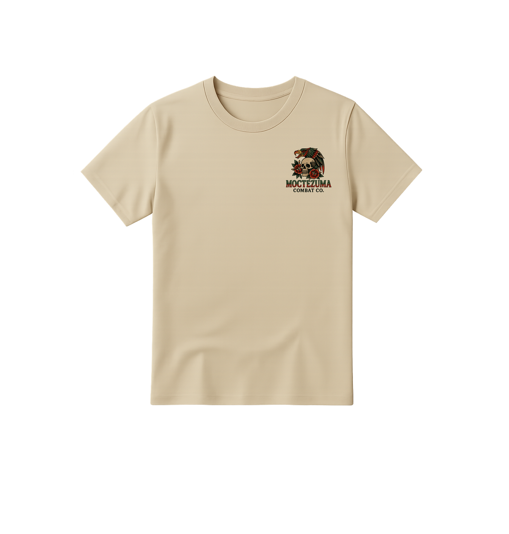Chicano Traditional Short Sleeve T-Shirt