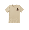 Chicano Traditional Short Sleeve T-Shirt
