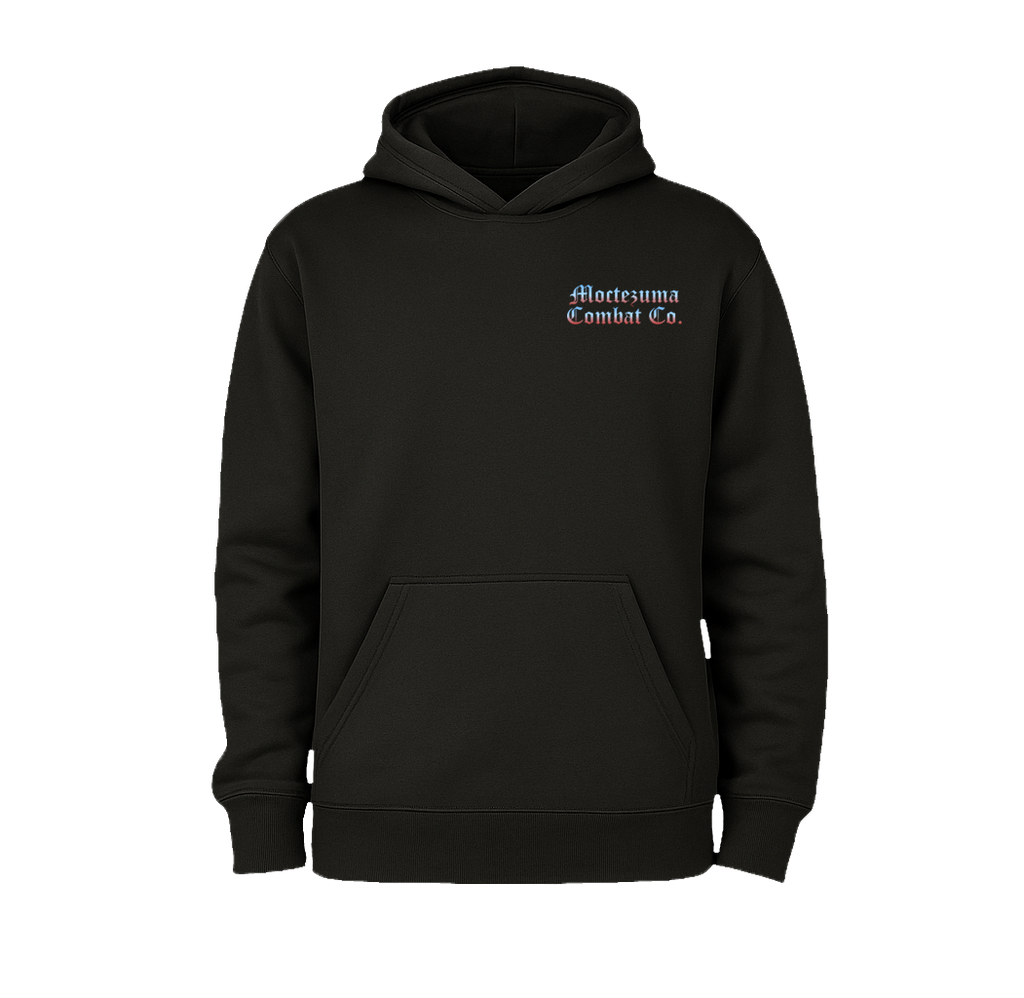Victory at All Costs Hoodie