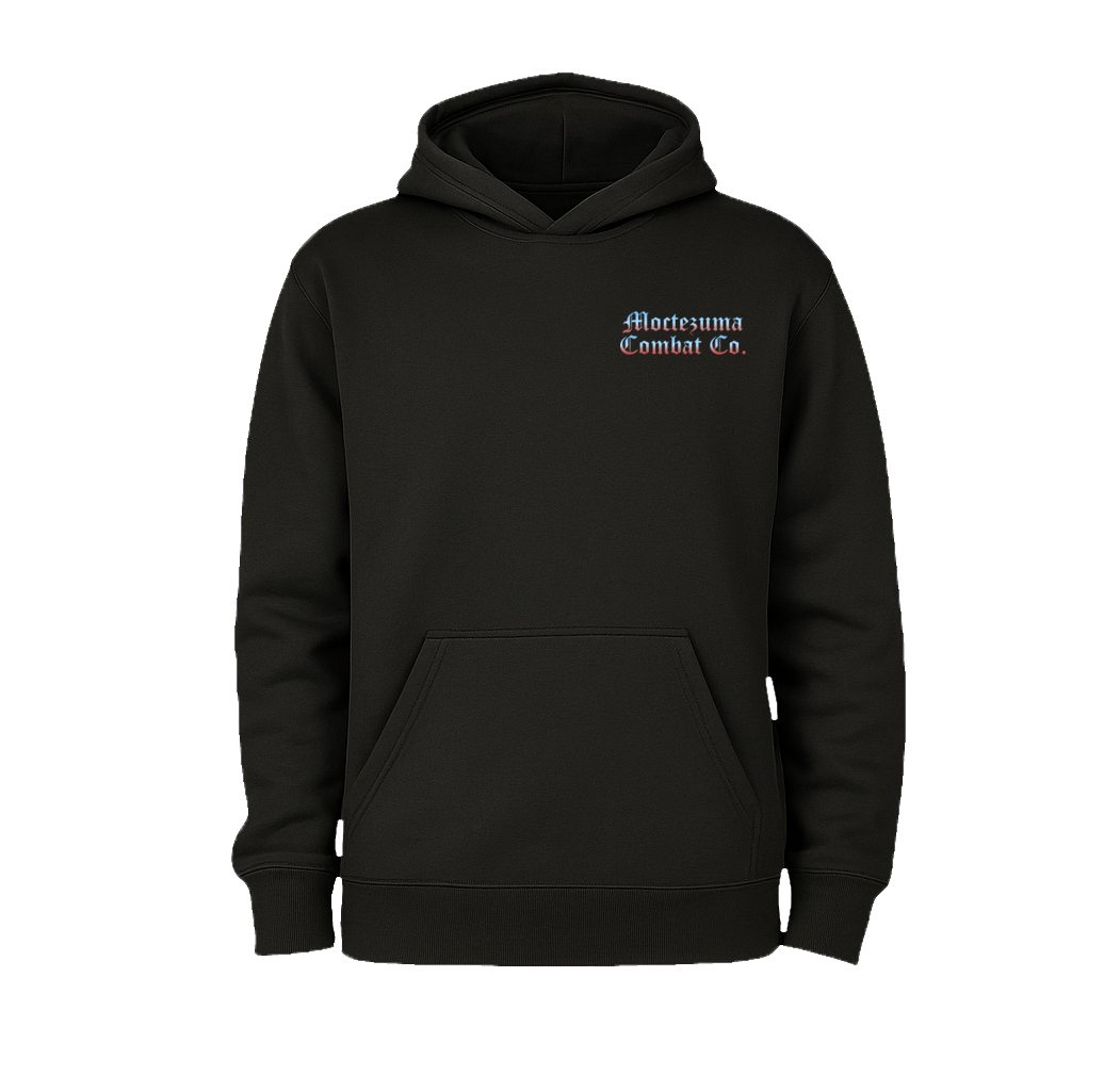 Victory at All Costs Hoodie