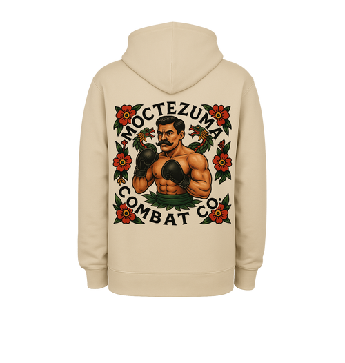 Chicano Traditional Hoodie