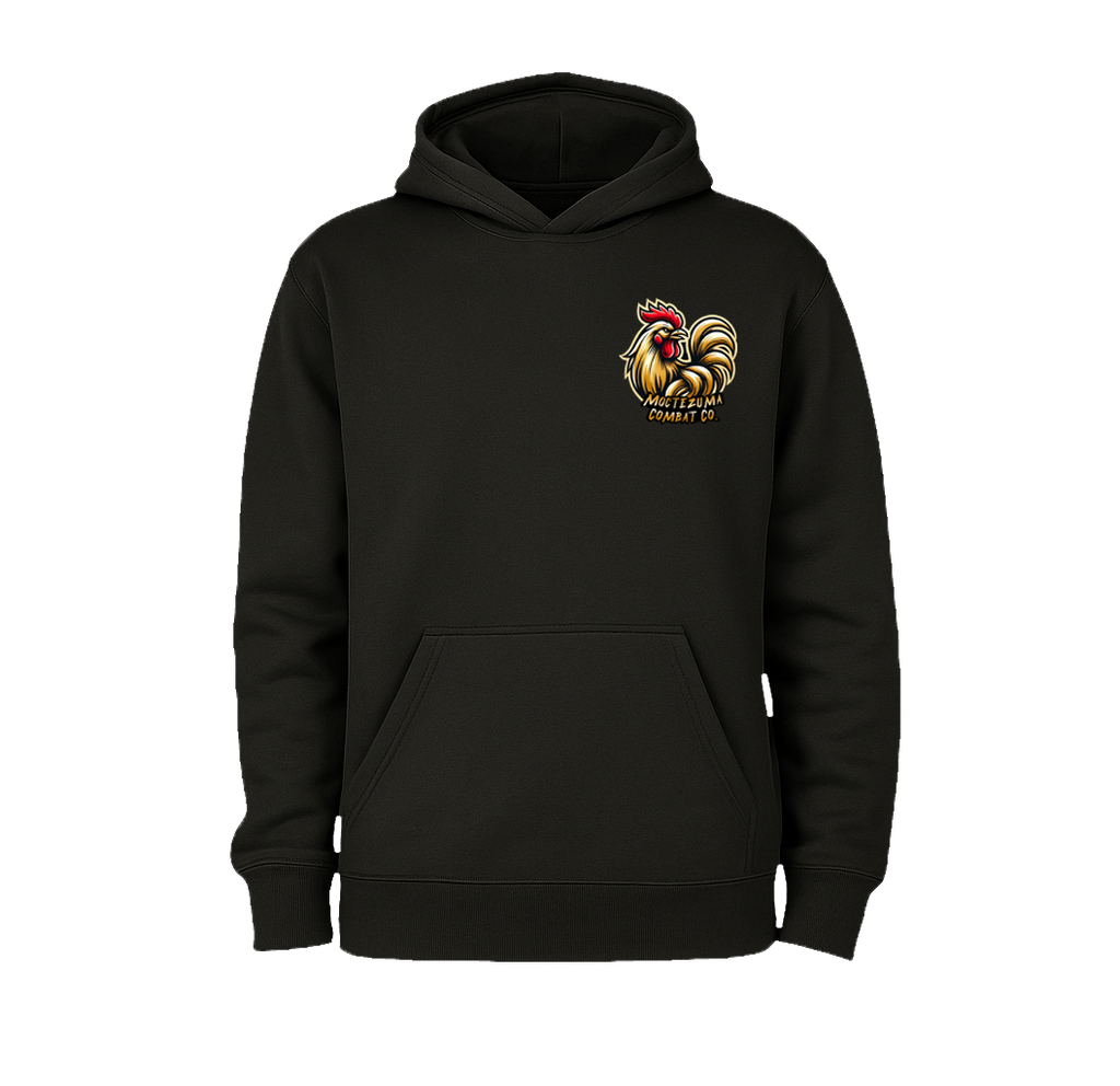 Morir Matando Hoodie