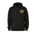 Morir Matando Hoodie