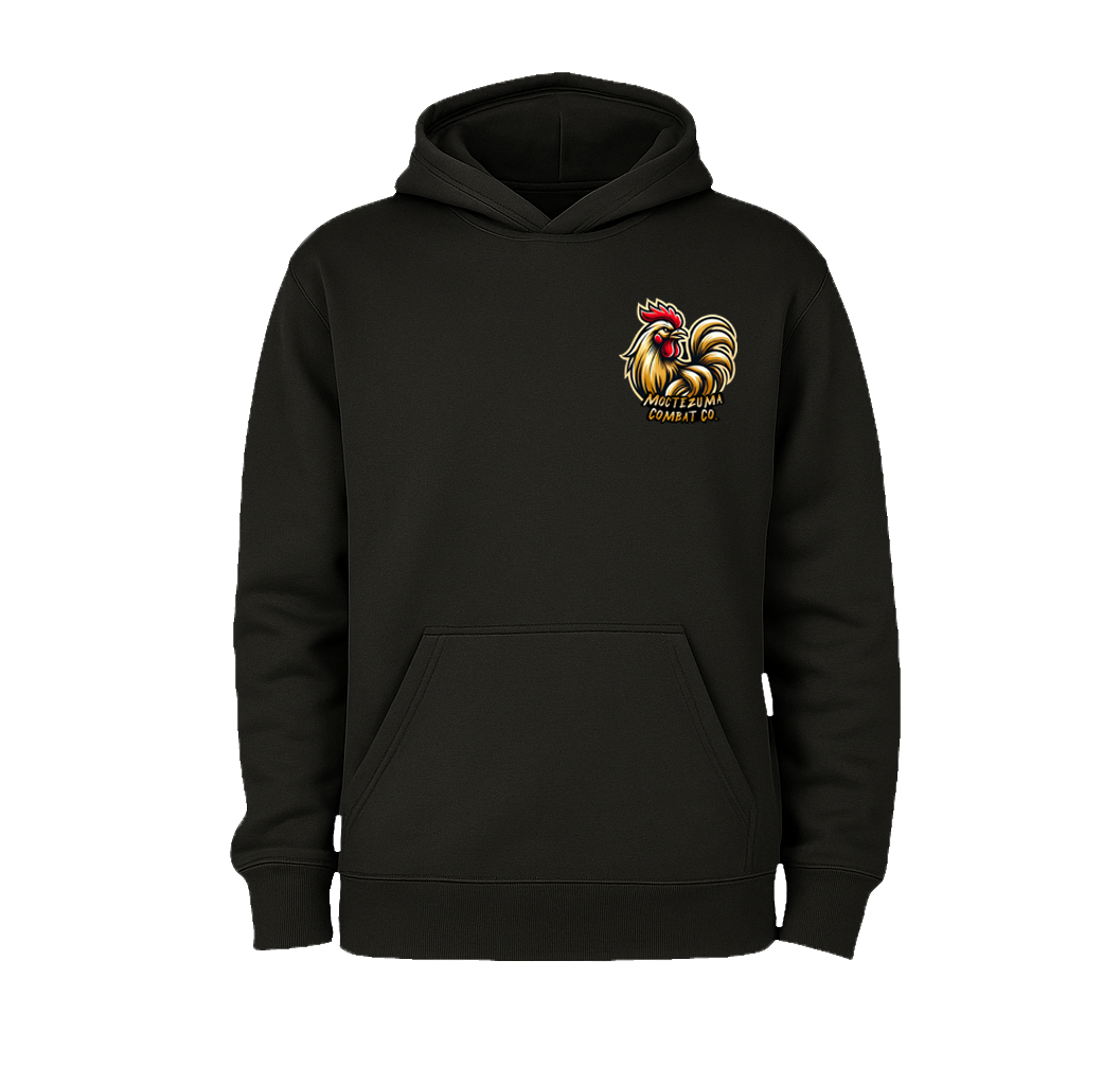 Morir Matando Hoodie